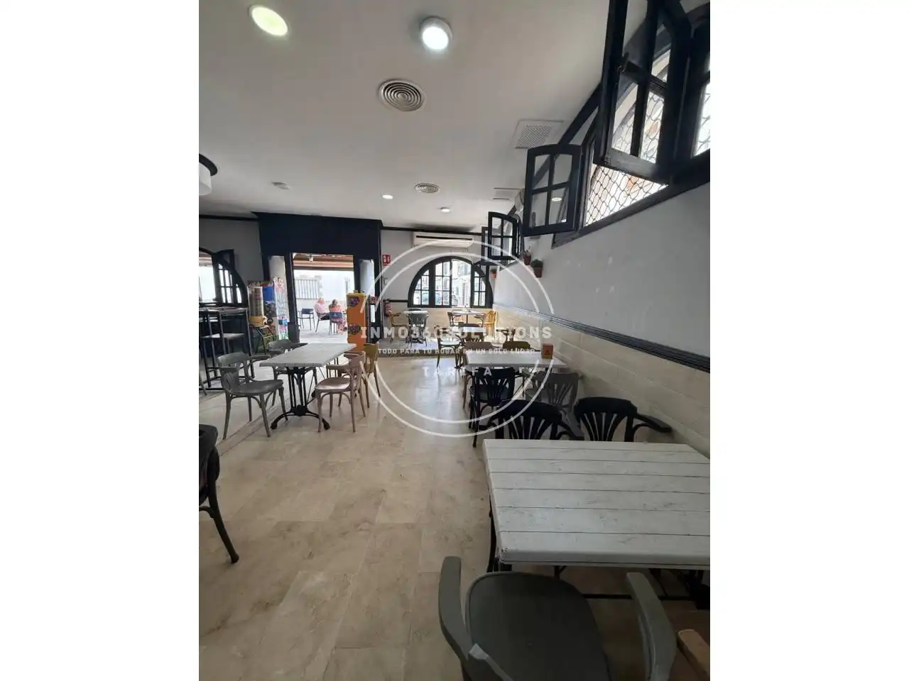 Buildings for sale in Los Barrios