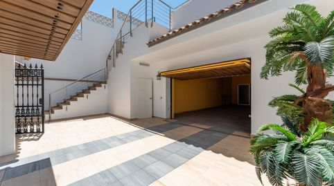 Foto 5 de Casa adosada de alquiler en Calle Camelia, Cortijo Torrequebrada, Benalmádena