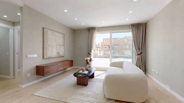 Piso en Venta en Calle de Clara del Rey en Prosperidad