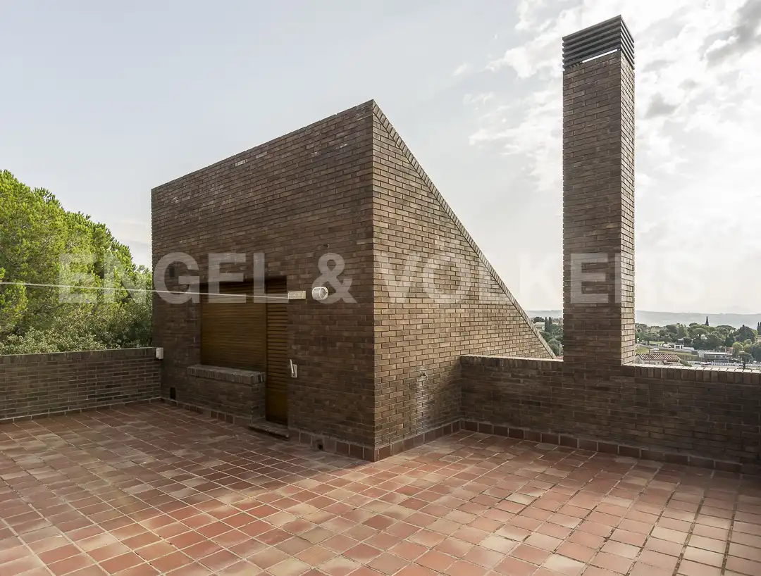Maison avec terrasse à vendre à L'Ametlla del Vallès, imagen 48