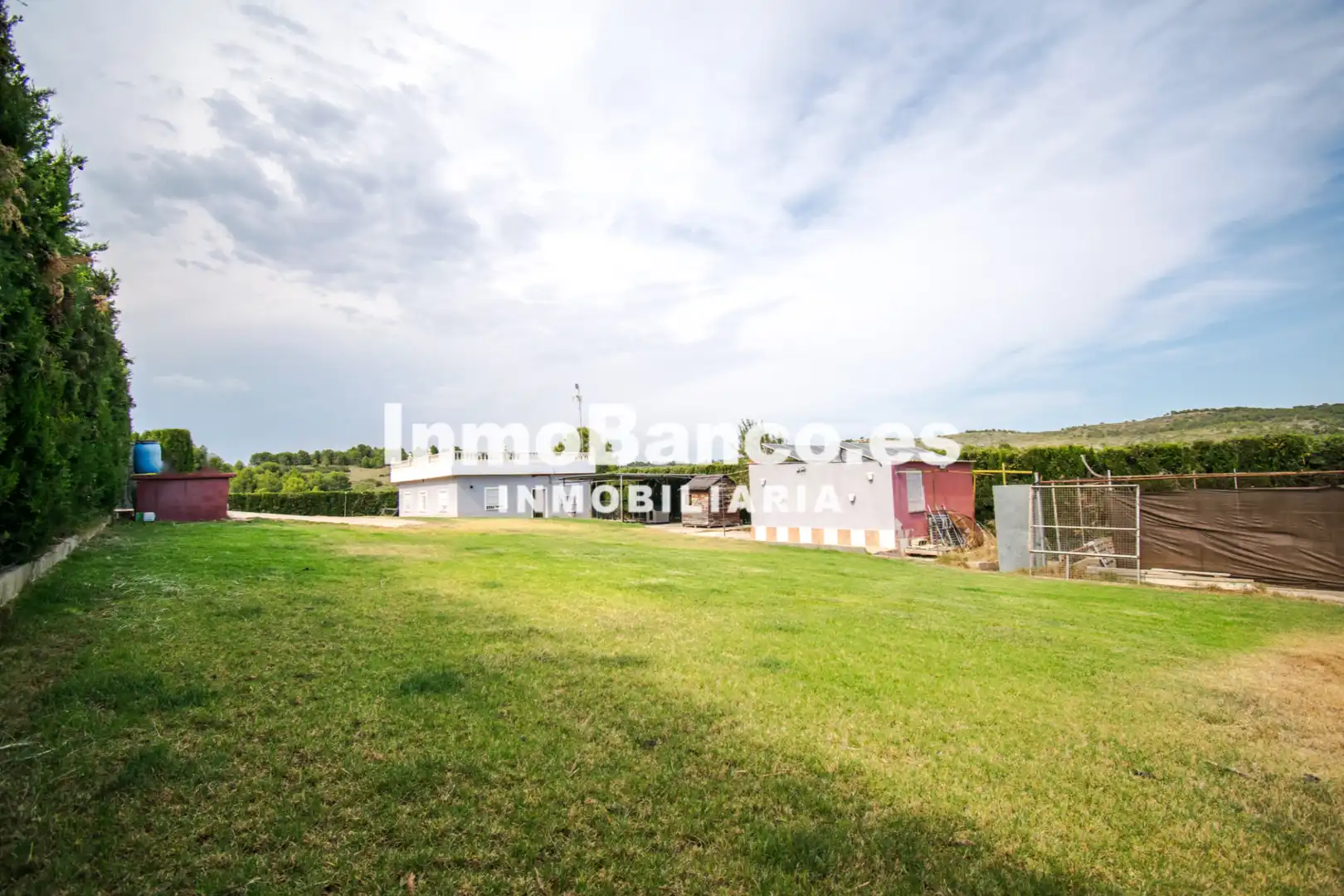 Finca rústica en venta en Montserrat con Jardín privado y Piscina