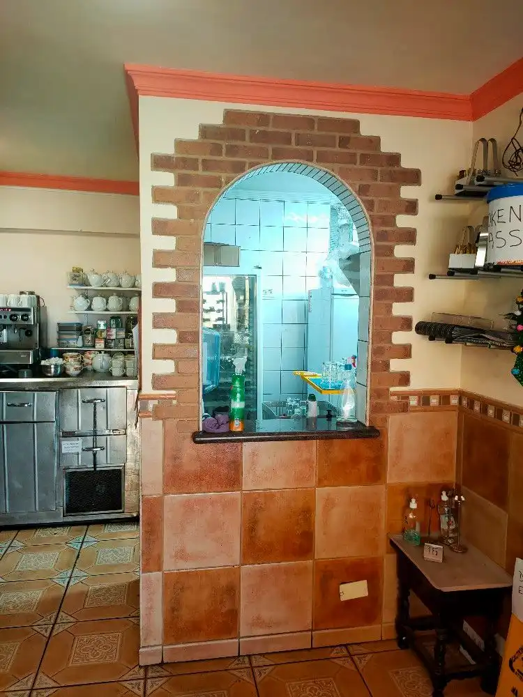 Cuina de Local en venda en Adeje amb Aire condicionat