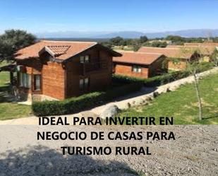 Exterior view of Residential for sale in Moratalla
