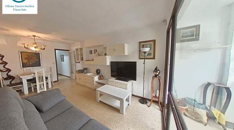 Foto 3 de Piso en venta en Avinguda de la Llibertat, Estació de França, Barcelona