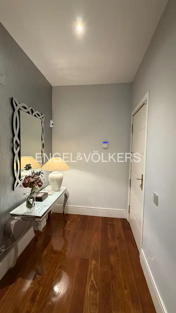 Flat for sale in Barrio de Salamanca