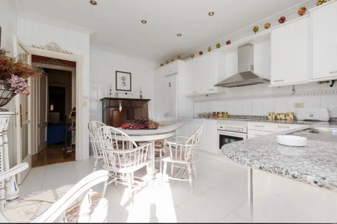 Appartement avec ascenseur à vendre à Calle las Mercedes Kalea, imagen 20