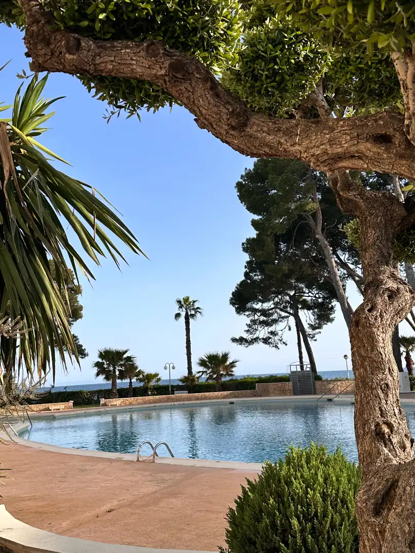 Estudi en venda en Cambrils amb Aire condicionat, Calefacció i Terrassa