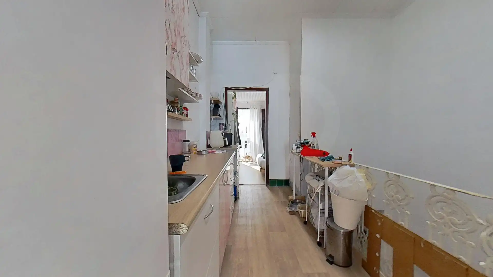 Casa bifamiliare in vendita a Llombai, imagen 30