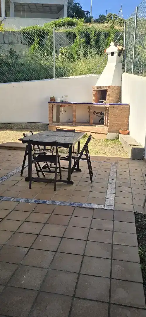 Terrace of Houses for rent in San García