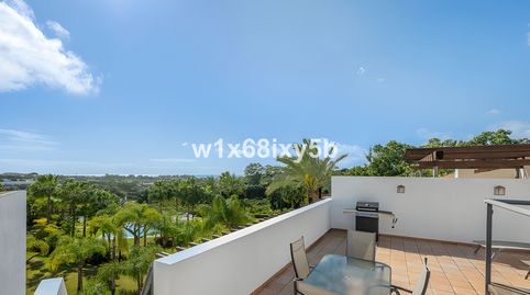 Ático en venta en Estepona, imagen 4