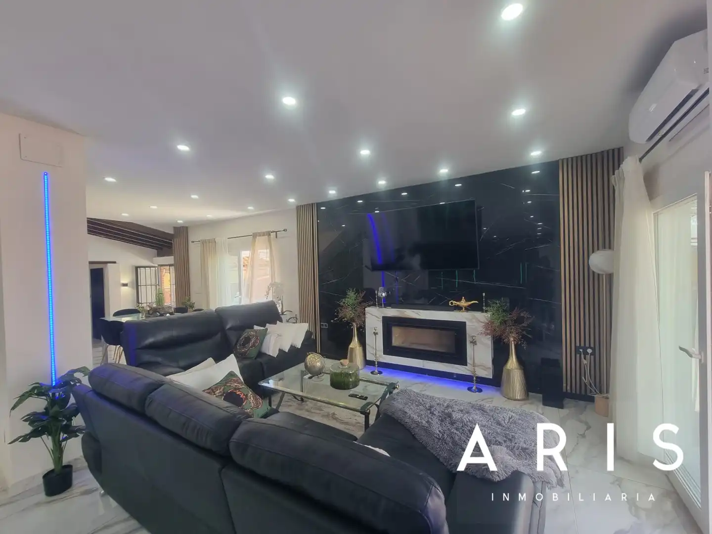 Chalet con piscina en venta en Jardines de Alhaurín - Huerta Alta - Fuensanguínea, imagen 10