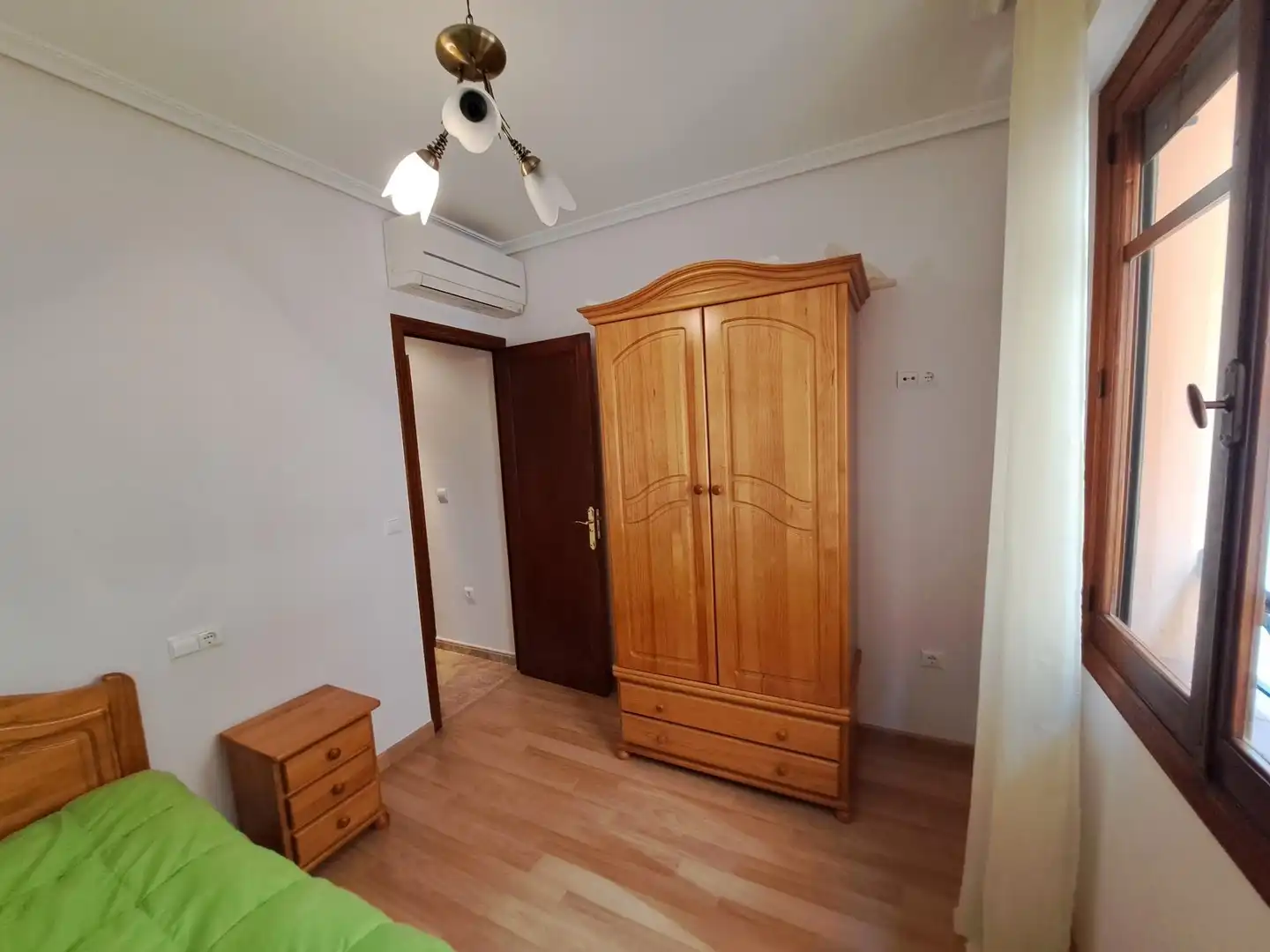 Misto residenziale in vendita a Casco Antiguo - Puerto, imagen 30