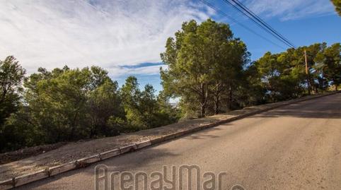 Foto 5 de Residencial en venta en Calle Repetidor, Altea Hills, Altea