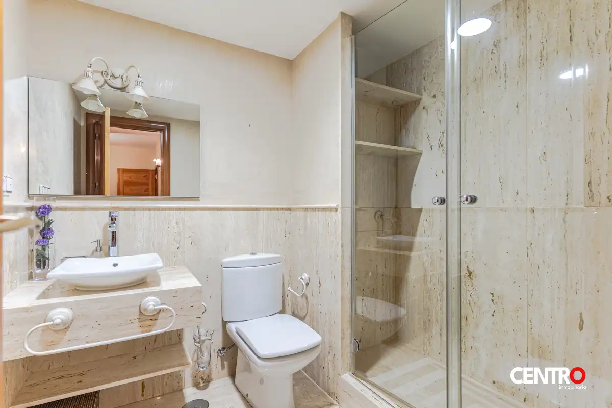 Wohnung mit Garten zum Verkauf in Gonzalo Jiménez Quesada, imagen 15