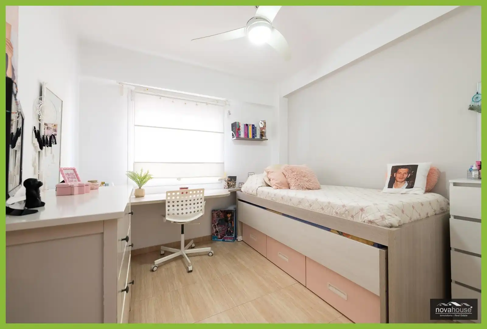 Flat with lift for sale in Avenida JUAN XXIII, imagen 13