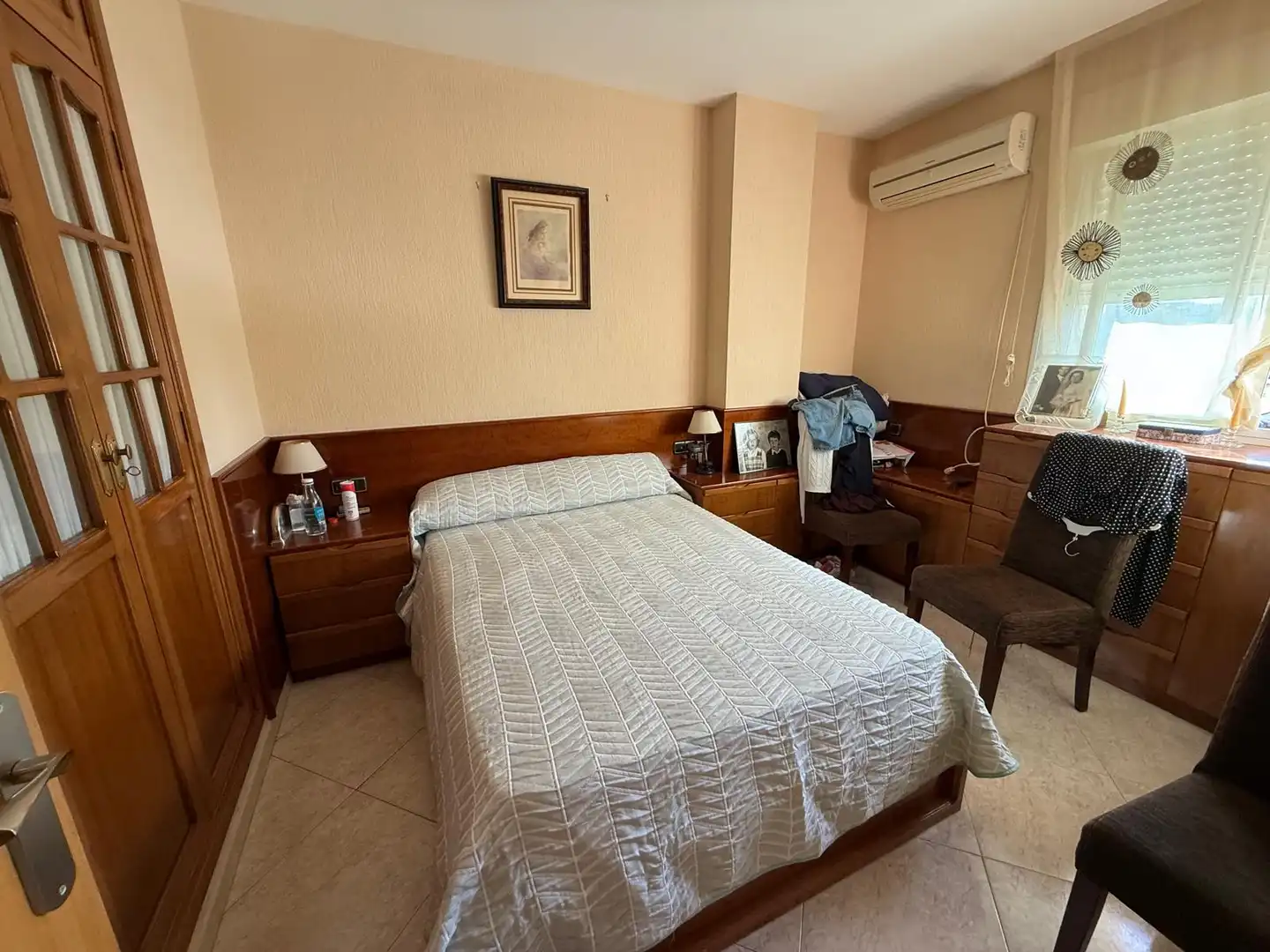 Appartamento con terrazza in vendita a La Hispanidad - Verdeluz, imagen 13