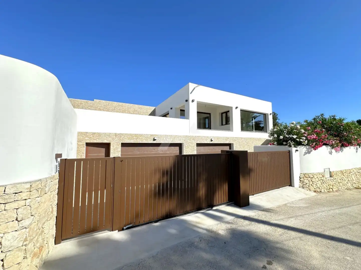 Villa mit Terrasse zum Verkauf in Benimeit - Tabaira, imagen 3