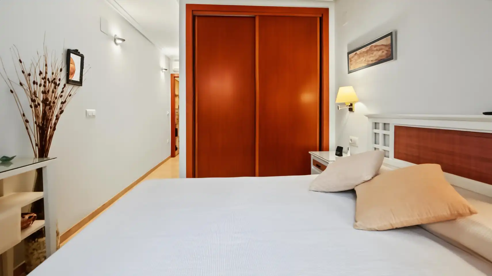 Apartment with pool for sale in Las Marinas / Les Marines, imagen 8