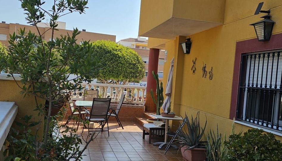 Photo 1 of Single-family semi-detached for sale in Aguadulce Sur, Almería