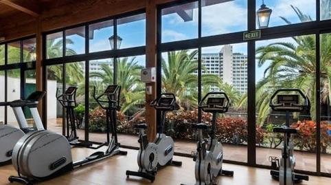 Foto 5 de Estudi de lloguer a Longuera - Toscal, Santa Cruz de Tenerife