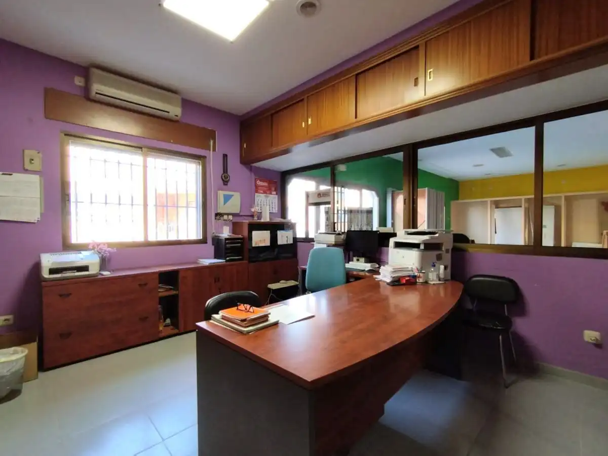 Local comercial en venda a Calle Calle Sor Valentina Mirón, 55, puerta, imagen 4