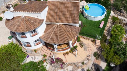 Photo 2 of House or chalet for sale in Alcalalí, Alicante