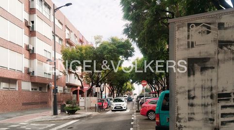 SOLAR EDIFICACION RESIDENCIAL 6 PLANTAS, imatge 5