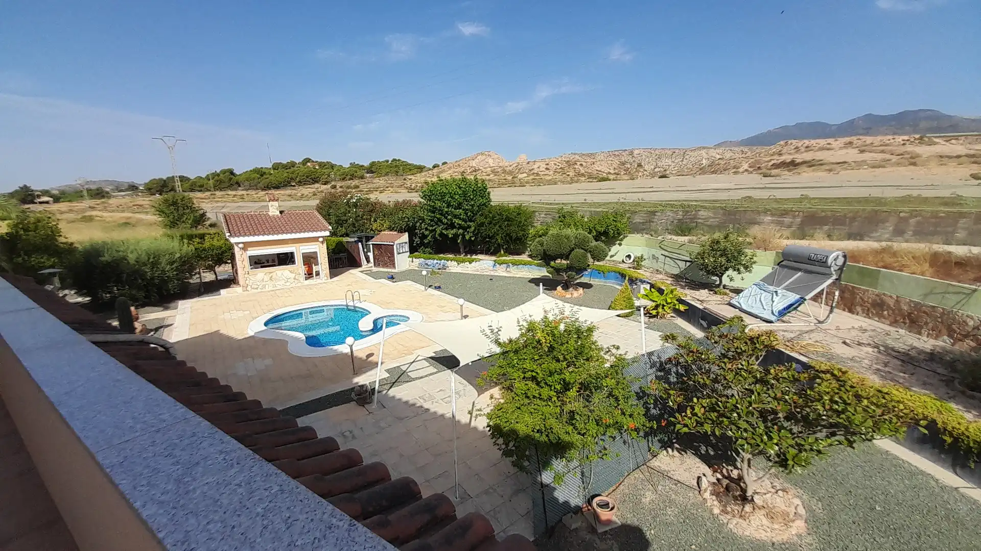 Chalet con piscina en venta en N/A, imagen 22
