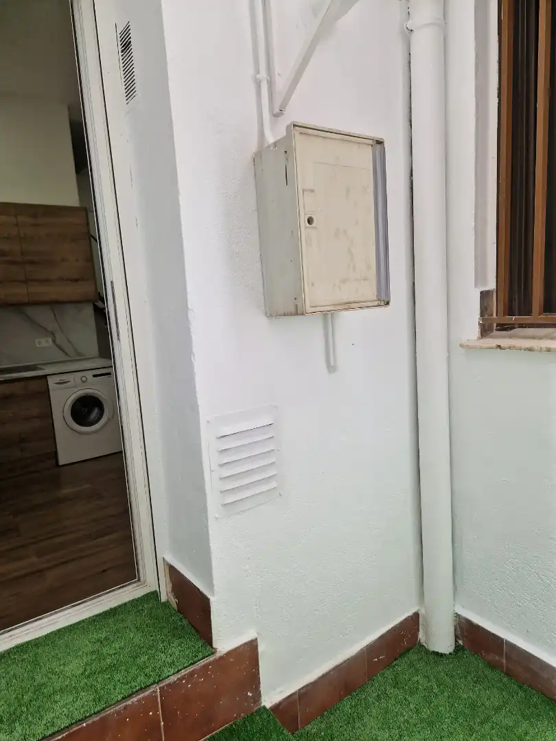Duplexes for sale in Madrid  with Air Conditioner, Heating and Parquet flooring