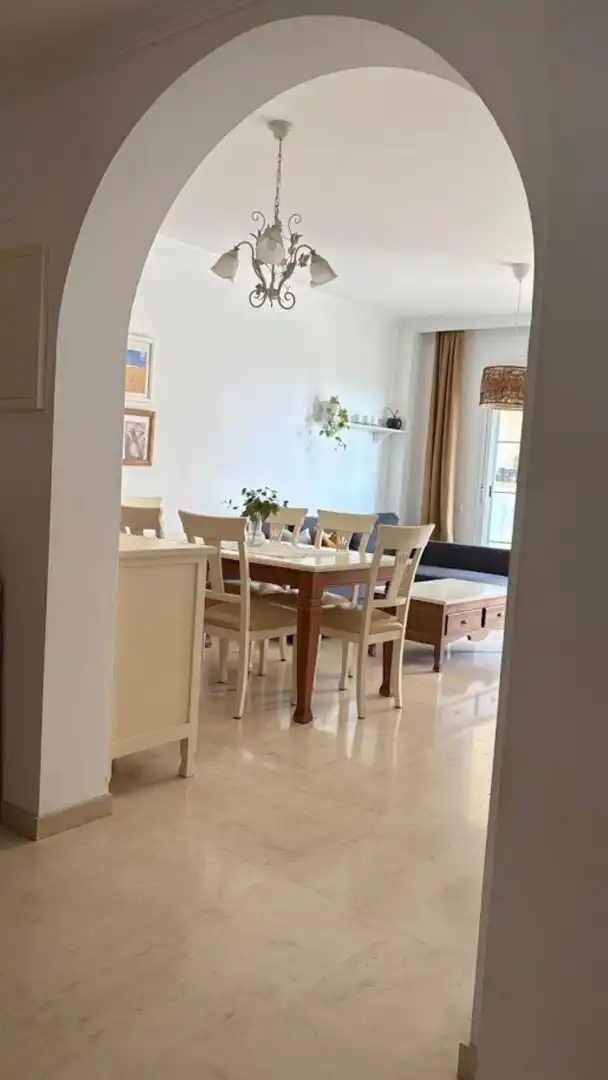 Apartamento con piscina en venta en de los argonautas, imagen 6