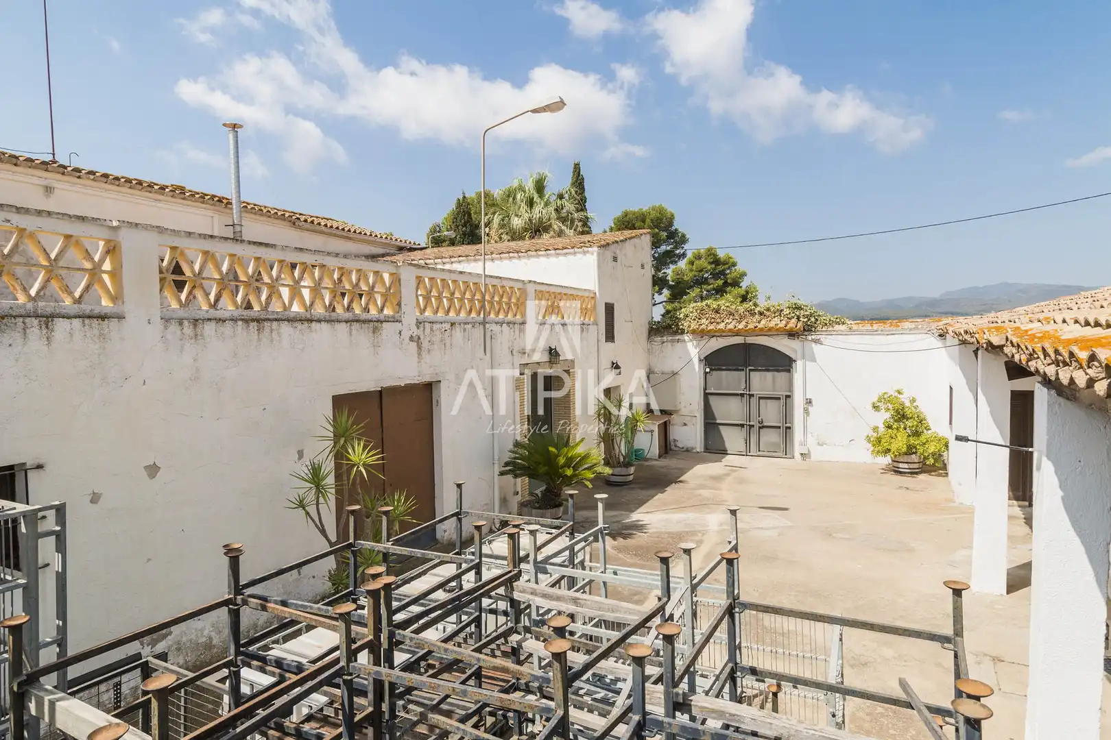 Casa rústica amb piscina en venda a Castellet i la Gornal, imagen 45