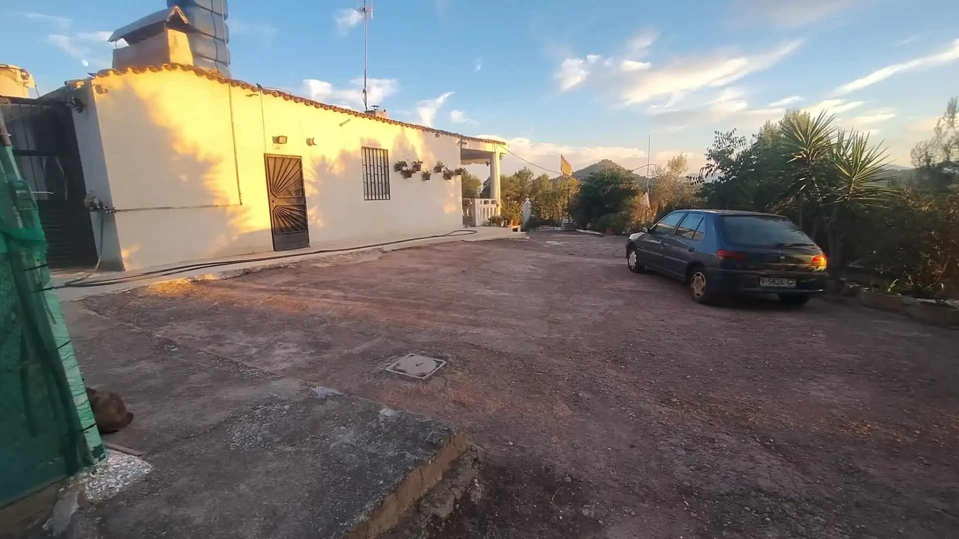 Casa rústica con piscina en venta en N/A, imagen 3
