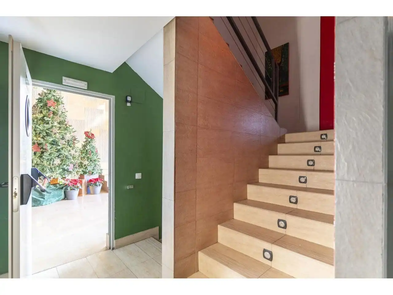 Edificio en venta en Juan Pablo Ii, Zona Avenida del Mar