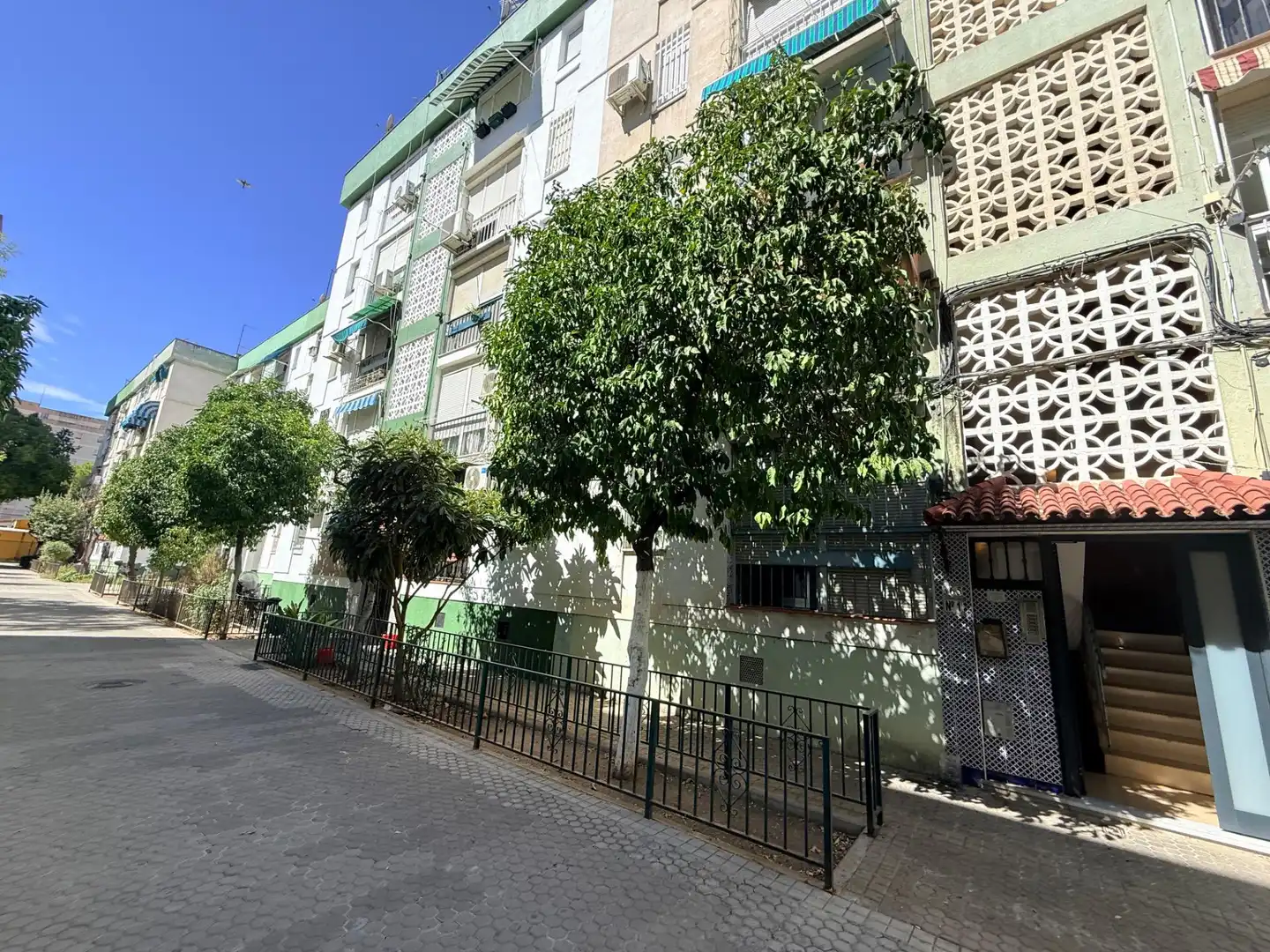 Piso en venta en Calle de Francisco Muñoz Kirri, imagen 12