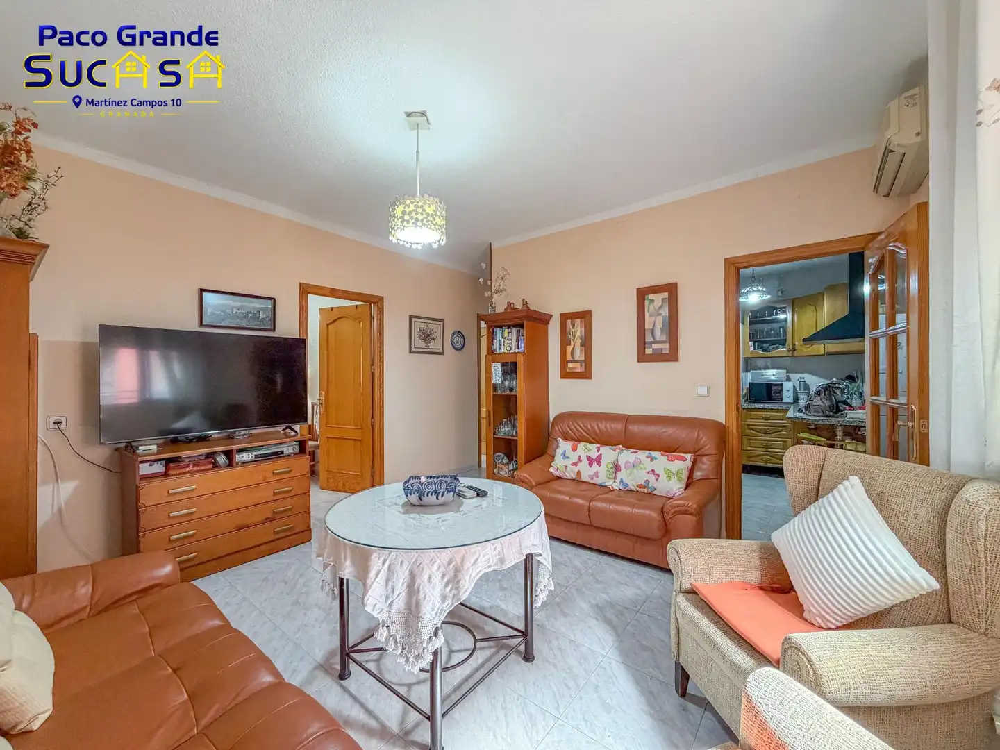 Appartamento con terrazza in vendita a Calle CORDOBA 2, imagen 16