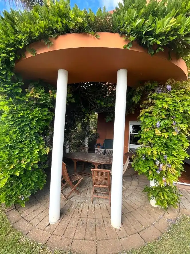 Terrassa de Casa o xalet en venda en Tacoronte amb Terrassa
