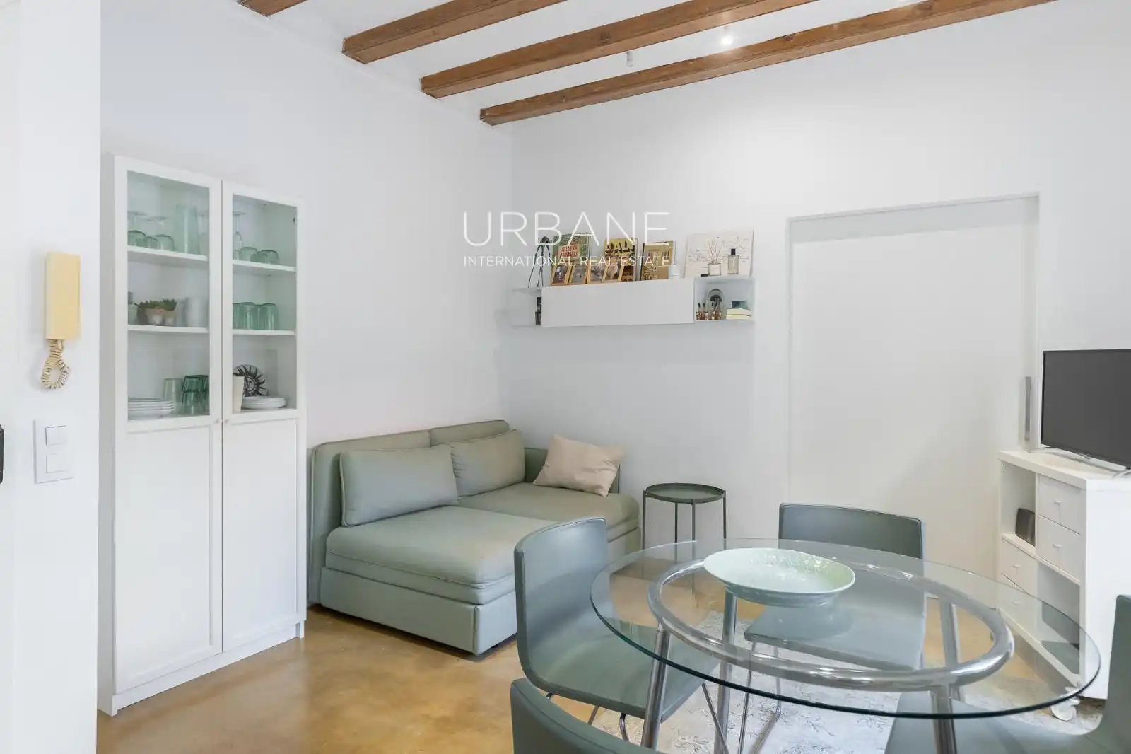 Appartamento con terrazza in vendita a Baluard, imagen 10
