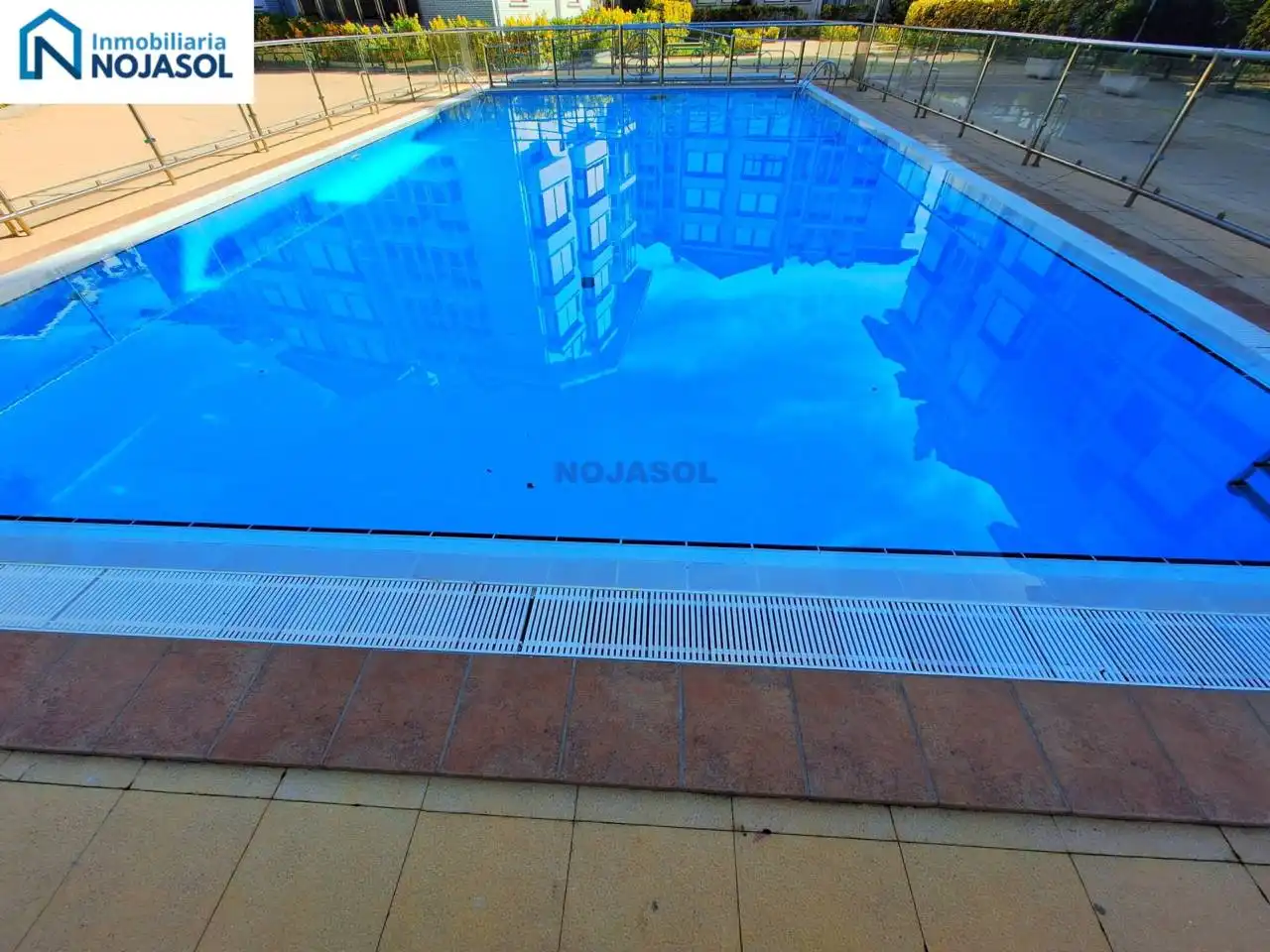 Apartment mit Pool zur Miete in Calle El casar 10, imagen 48