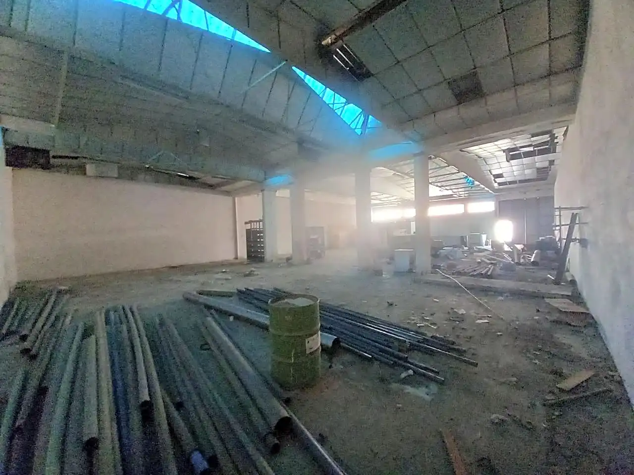 Nave industrial en venta en Daroca