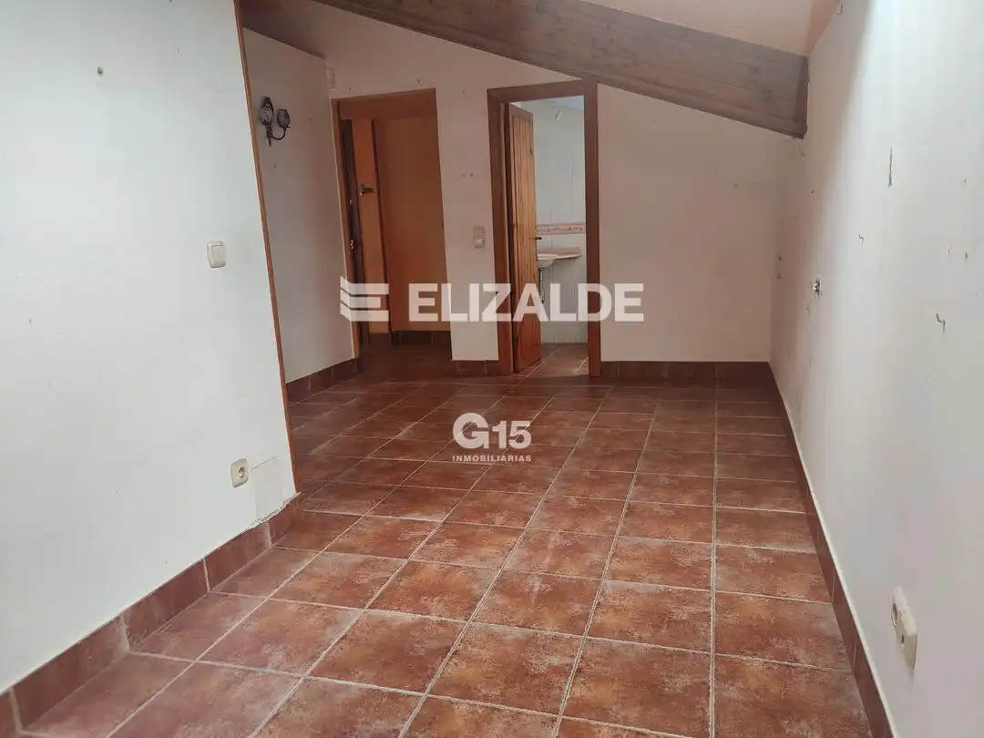 Pis amb ascensor en venda a Ola Kalea, imagen 22