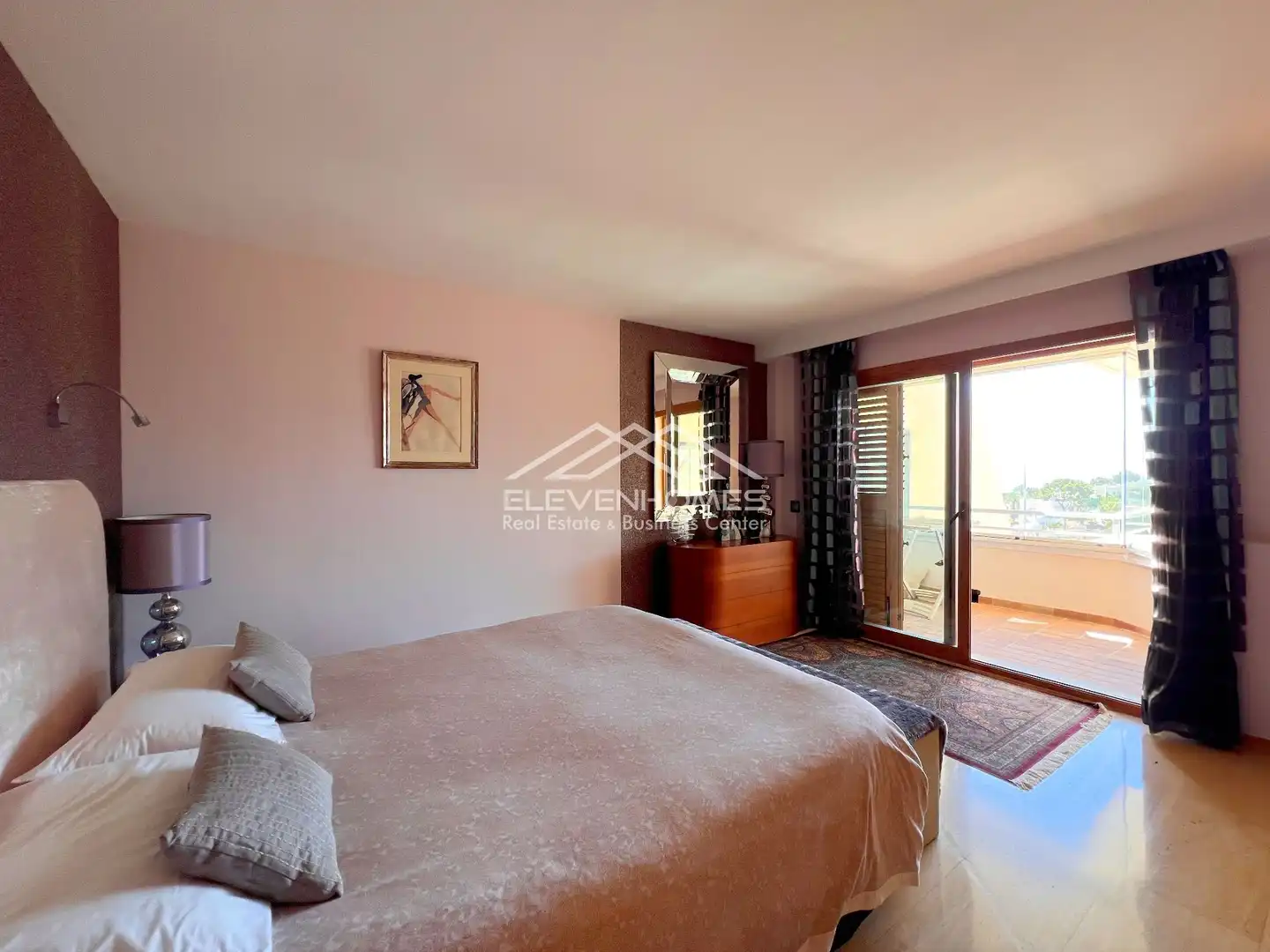 Penthouse with pool for sale in Barranc, imagen 17