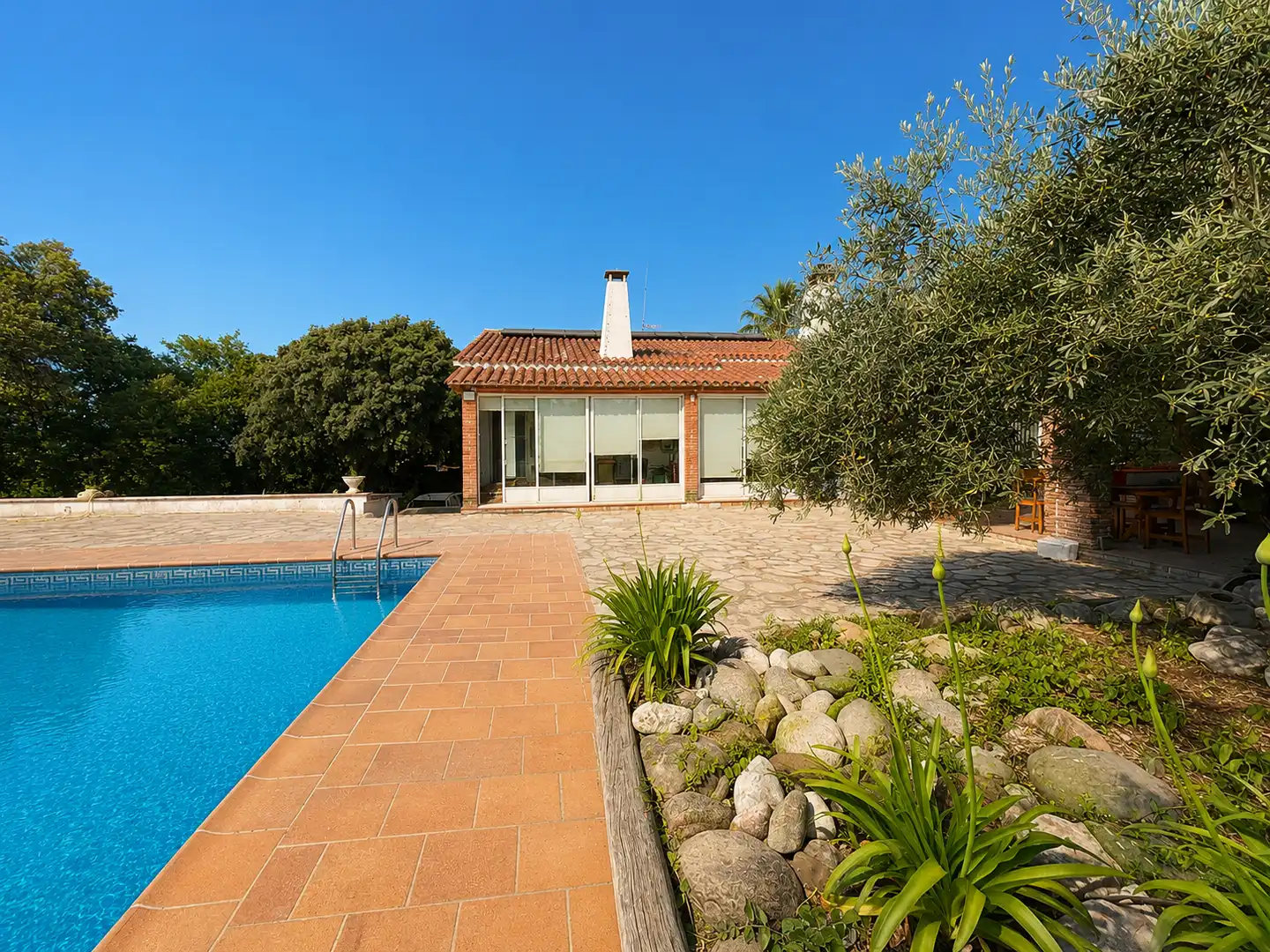 Detached house with pool for sale in N/A, imagen 32
