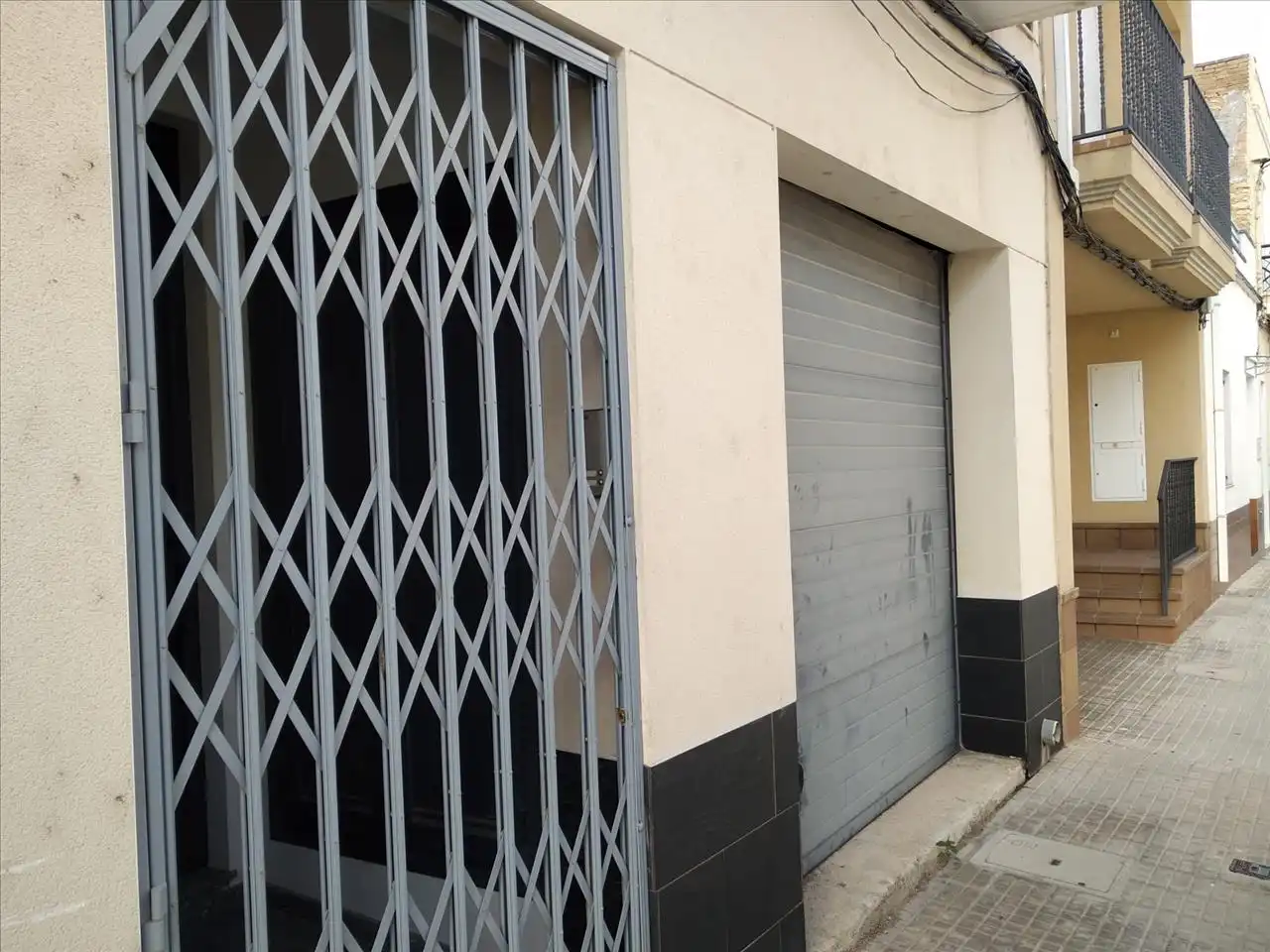 Commercial properties for sale in Amposta, Tarragona