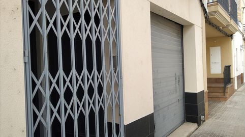 Foto 4 von Geschaftsraum zum Verkauf in Canovas, Grau - Quintanes, Amposta