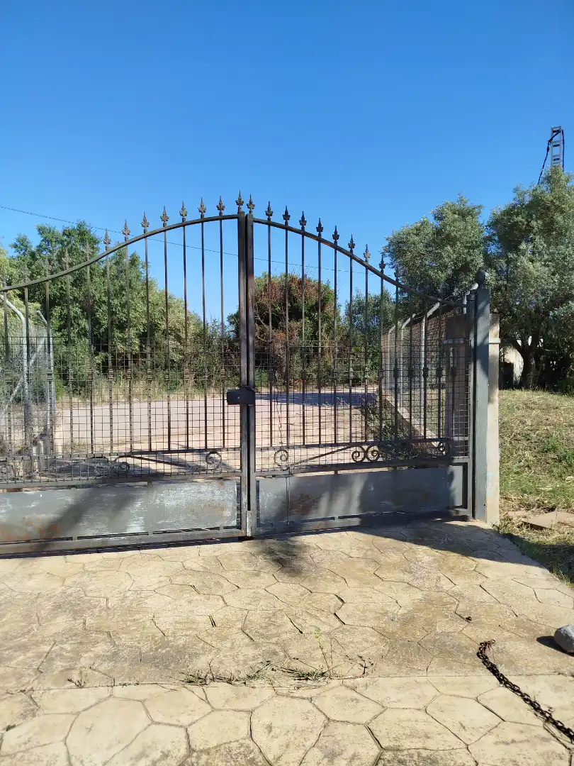 Jardí de Casa o xalet en venda en Benicarló amb Aire condicionat, Calefacció i Jardí privat