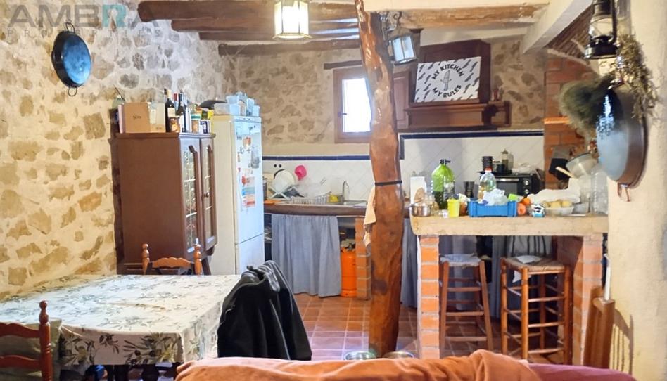 Photo 1 of House or chalet for sale in N/a, La Vall de Gallinera, Alicante