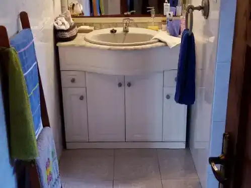 Bany de Pis en venda en A Fonsagrada 