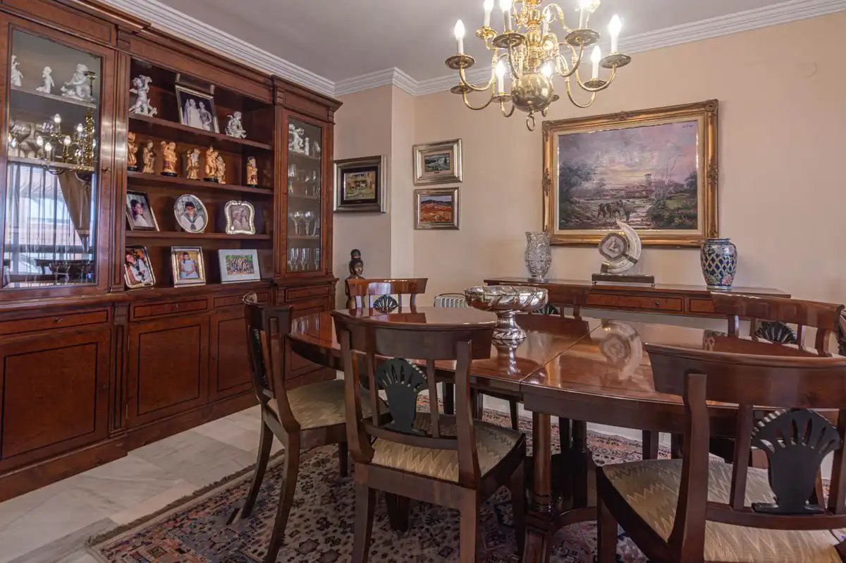 Flat with lift for sale in Avinguda de la República Argentina, imagen 6