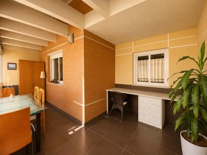 Piso con piscina en venta en Teatinos - Universidad, imagen 14