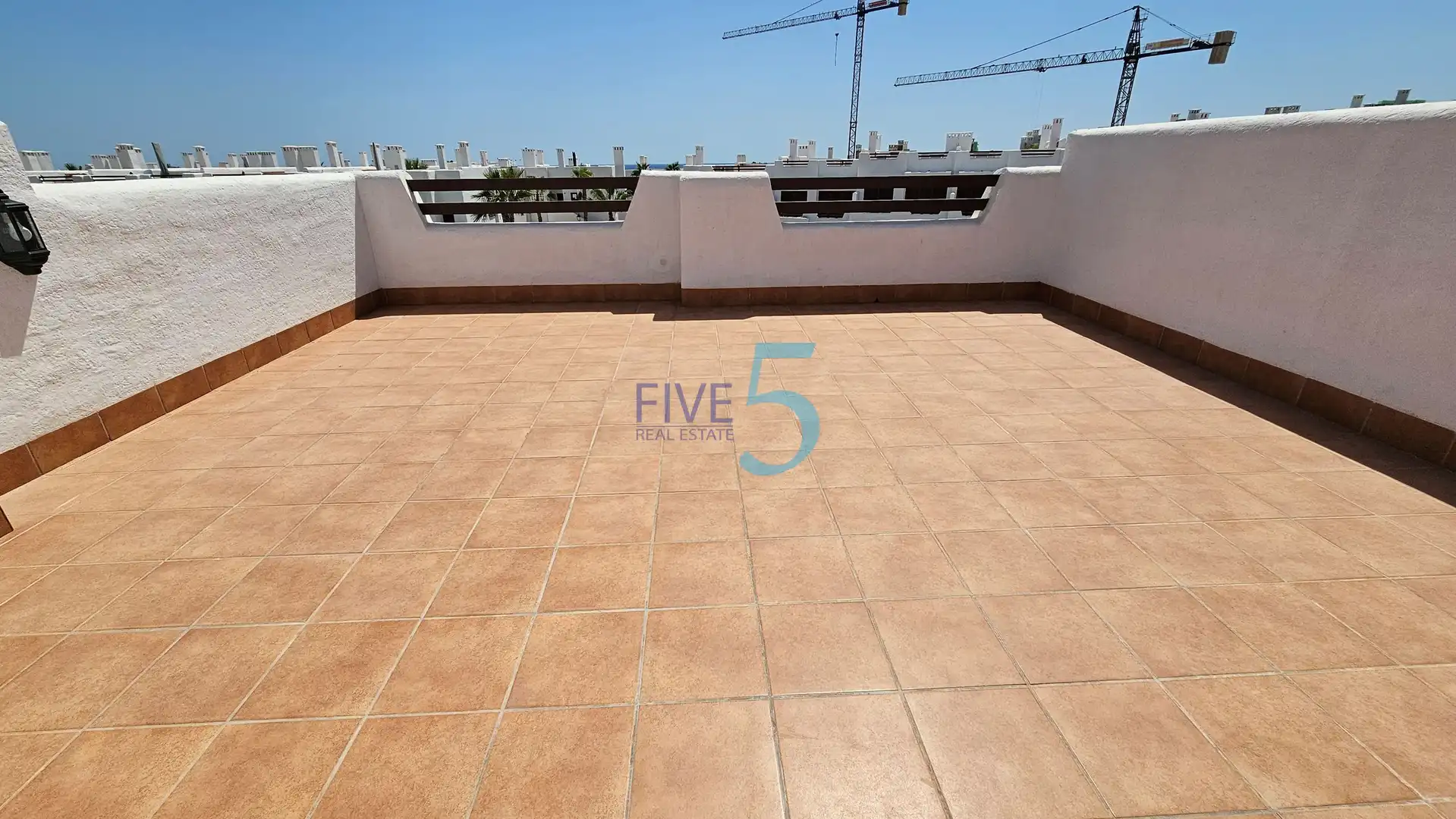 Flat with pool for sale in San Juan de los Terreros, imagen 36